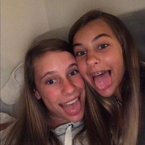 Meet your Posher, Tatum